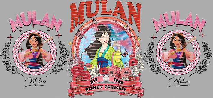 16oz Princess-N4-1843